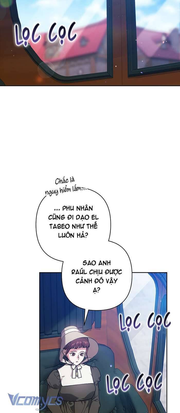 Cuộc Hôn Nhân Này Dù Sao Cũng Sẽ Tan Vỡ Mà Thôi Chương 94 Ảnh 37