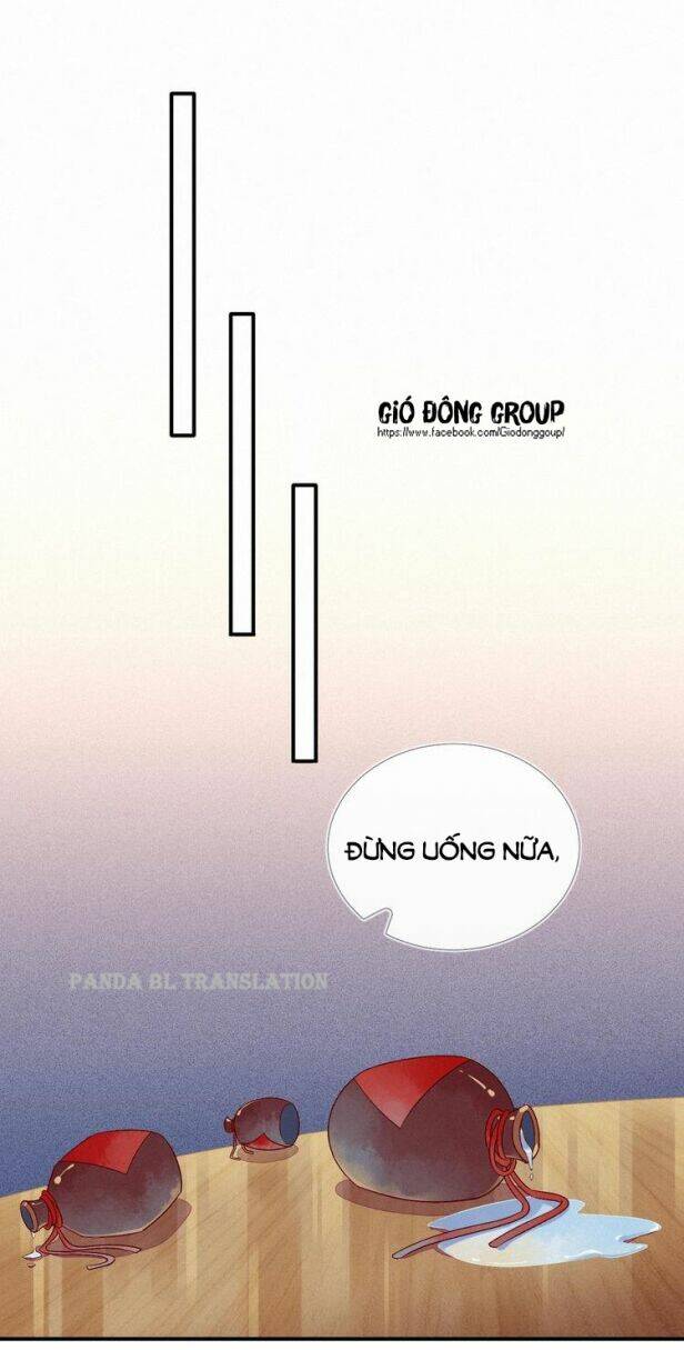 Thừa Tướng, Trẫm Biết Sai Rồi! Chương 5 Ảnh 34