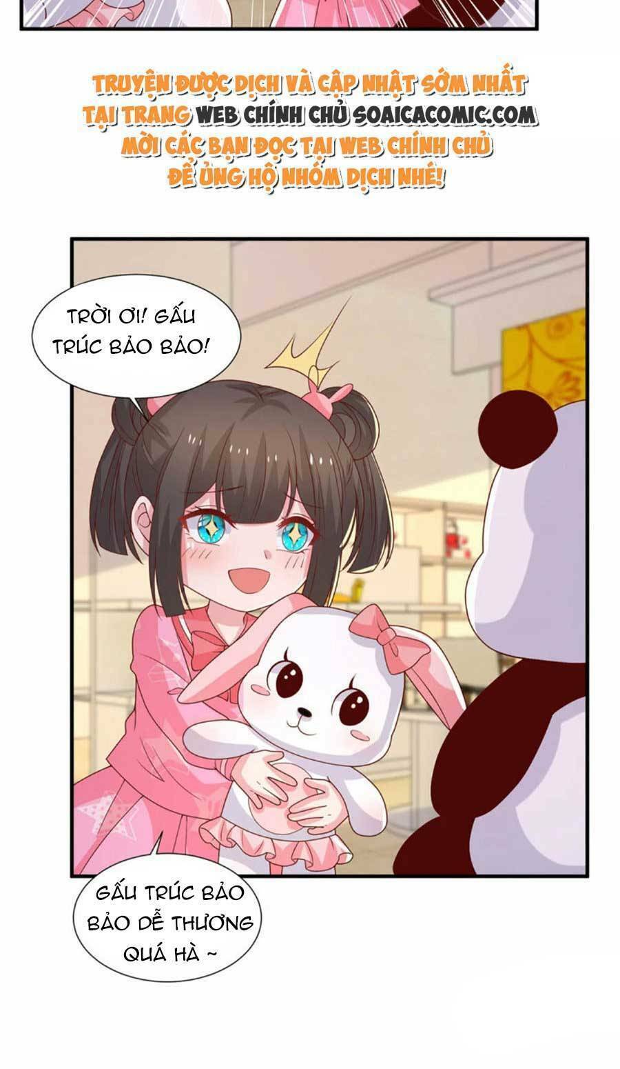 Sự Trả Thù Của Nữ Vương Chương 103 Ảnh 20