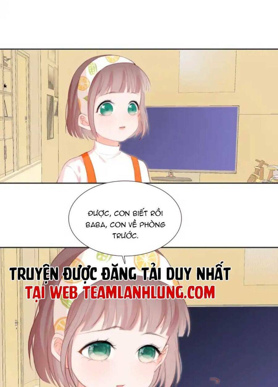 Tiểu Ma Vương Học Cách Yêu Đương Chương 15 Ảnh 17