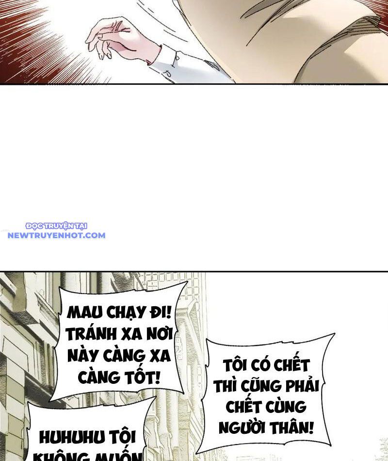 Ta Tạo Ra Tổ Chức Cứu Thế Chương 19 Ảnh 43