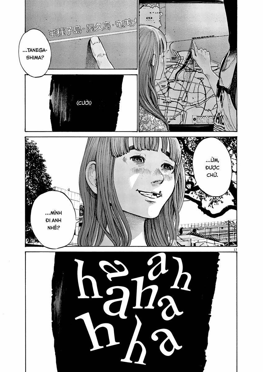 Chúc Ngủ Ngon, Punpun Chương 129 Ảnh 18