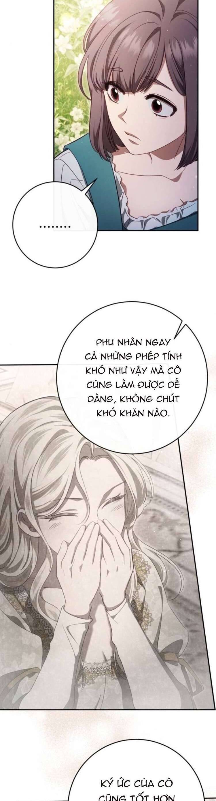 Đằng Sau Nụ Cười Của Nàng Công Chúa Chương 42 Ảnh 42