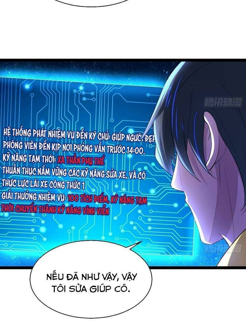 Shipper Thần Cấp Chương 39 Ảnh 9