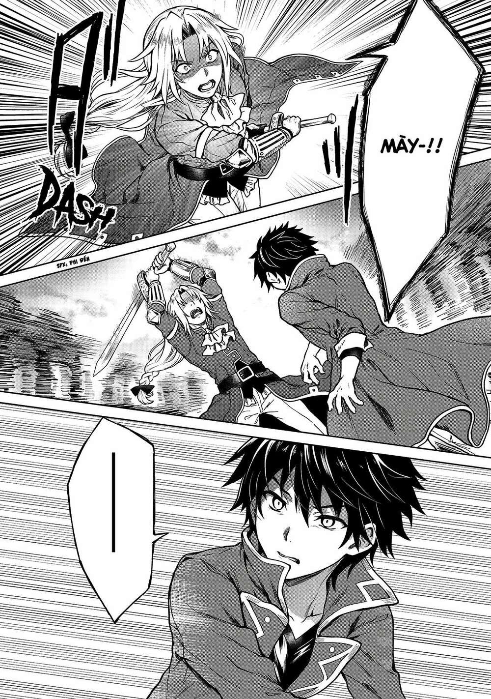 D-Kyuu Boukensha No Ore, Naze Ka Yuusha Party Ni Kanyuu Sareta Ageku, Oujo Ni Tsukima Towareteru Chương 2 Ảnh 24