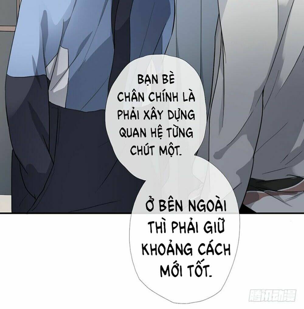 Thiếu Niên Rắc Rối Chương 10 Ảnh 37