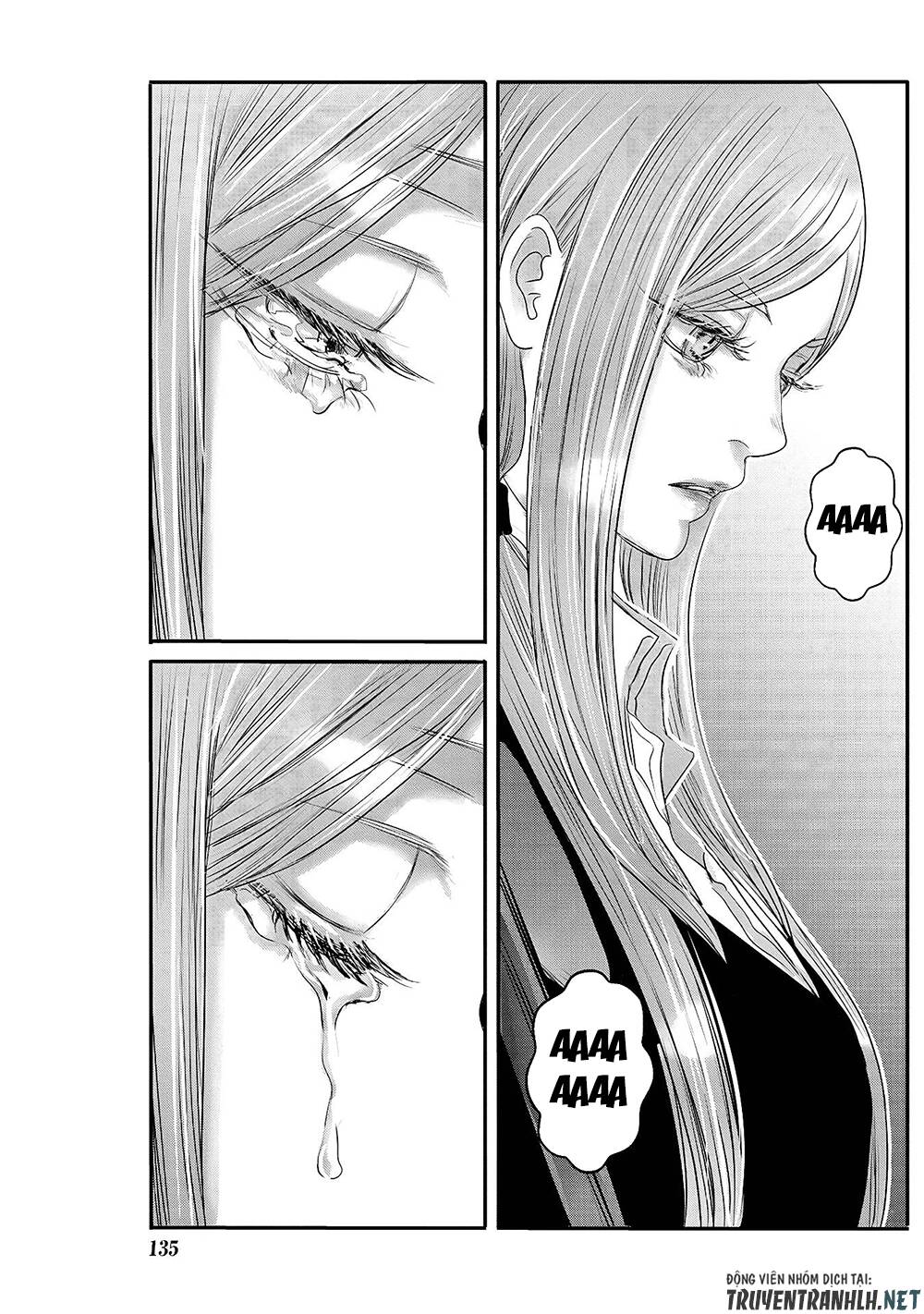 Joshikousei To Seishokusha-San Chương 25 Ảnh 15