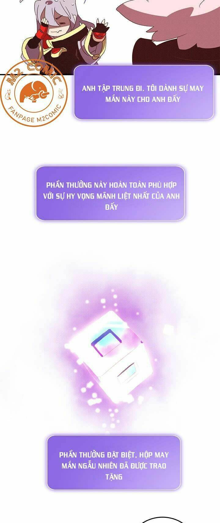Ta Là Vua Pháp Sư Chương 140 Ảnh 40