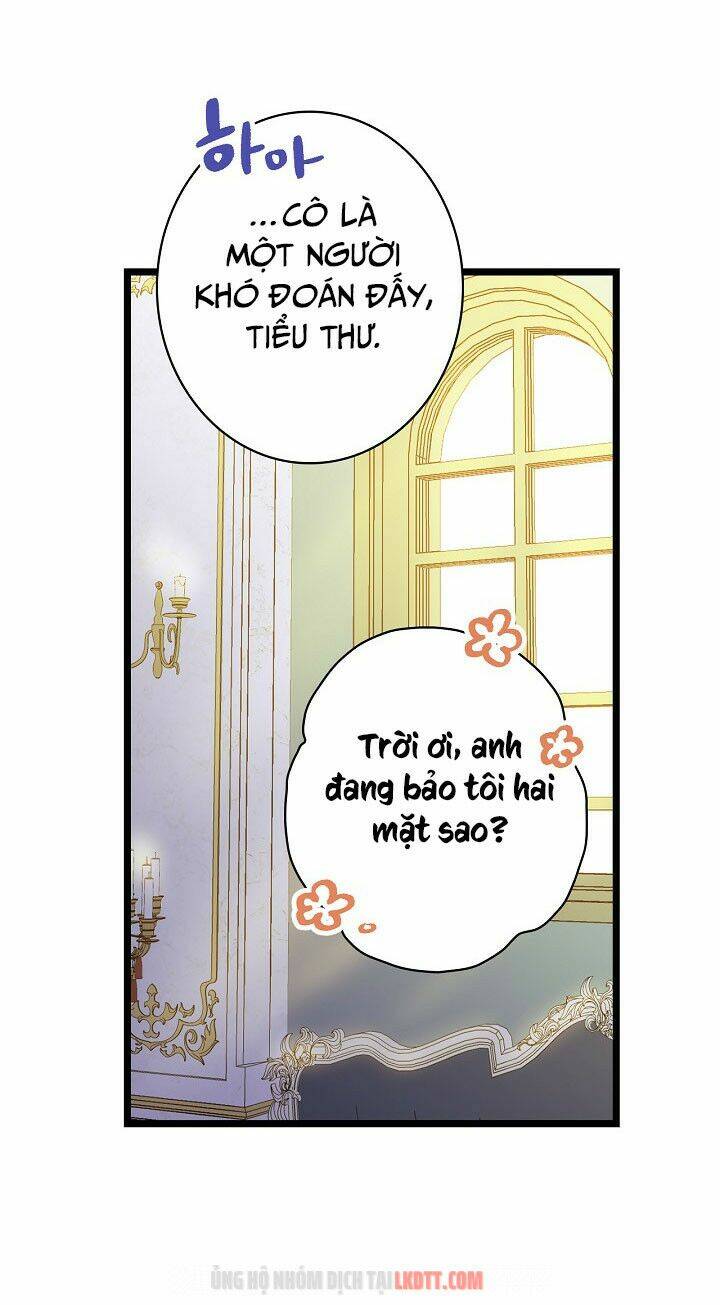 Hoàng Phi Bóng Tối Chương 22 Ảnh 59