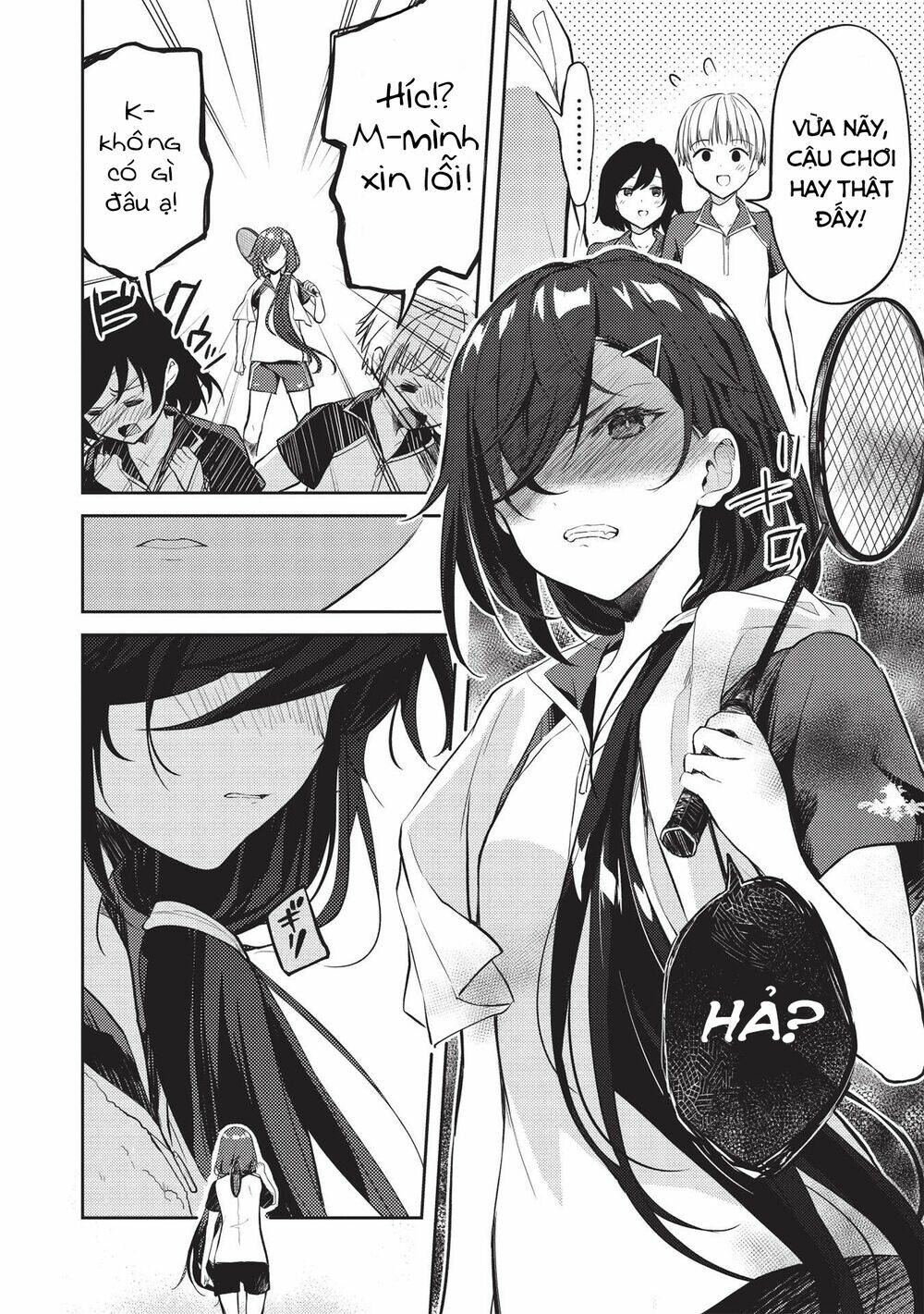Saijo No Osewa Takane No Hana-Darakena Meimon-Kou De, Gakuin Ichi No Ojou-Sama Chương 6.2 Ảnh 10