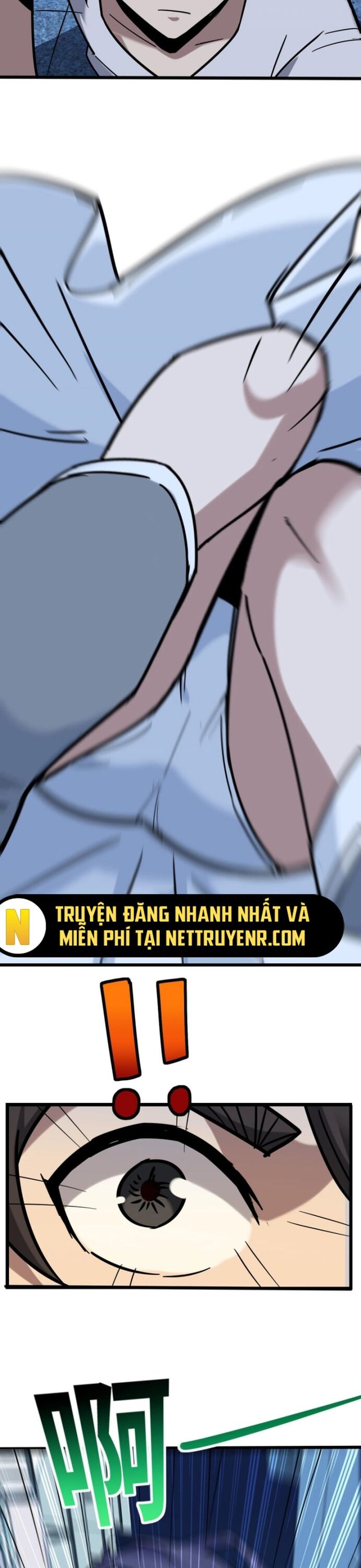 Thần Chỉ Chi Tội Chương 13 Ảnh 23