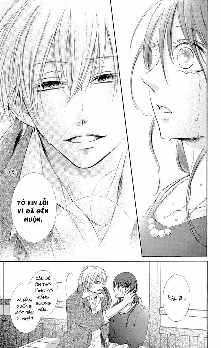 Watashi Wa Tensai O Katte Iru Chương 3 Ảnh 36
