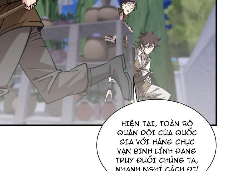 Chư Thần Làm Vợ: Ta Vô Địch Võng Du Chương 13 Ảnh 65