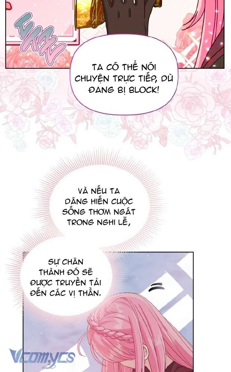 Sự Điều Trị Đặc Biệt Của Tinh Linh Chương 82 Ảnh 44