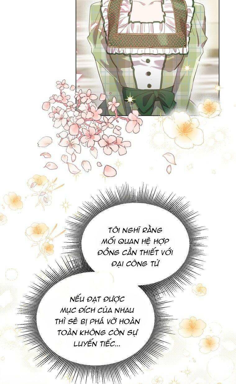 Mất Đi Một Người Chị Tốt Chương 20 Ảnh 27