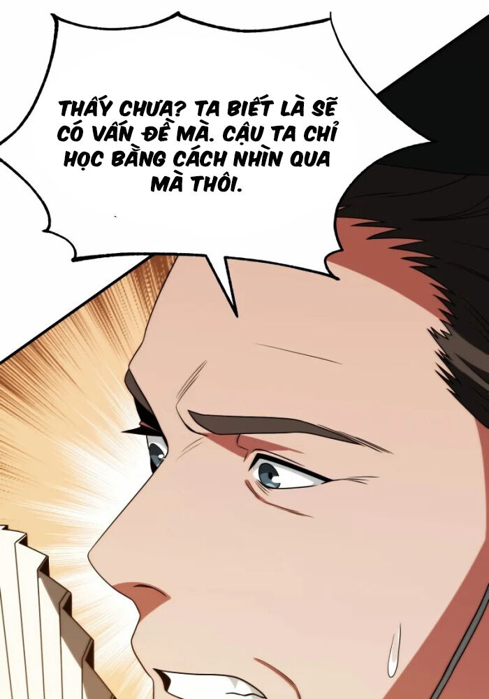 Con Trai Út Của Đại Pháp Sư Lừng Danh Chương 78 Ảnh 29