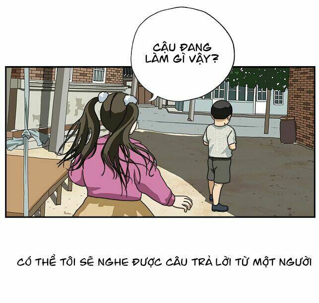 Cậu Bé Lập Dị Chương 11 Ảnh 22