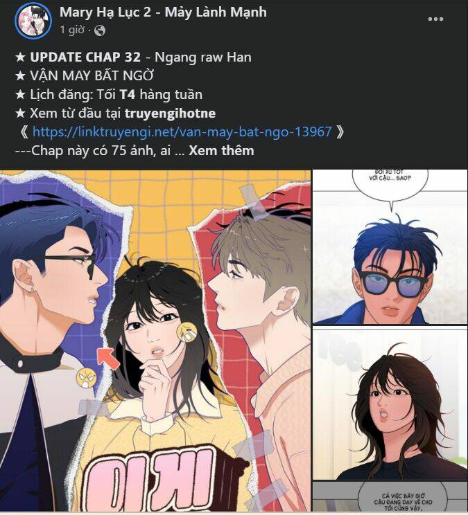 Bản Tình Ca Hy Lan Quốc Chương 58.1 Ảnh 17