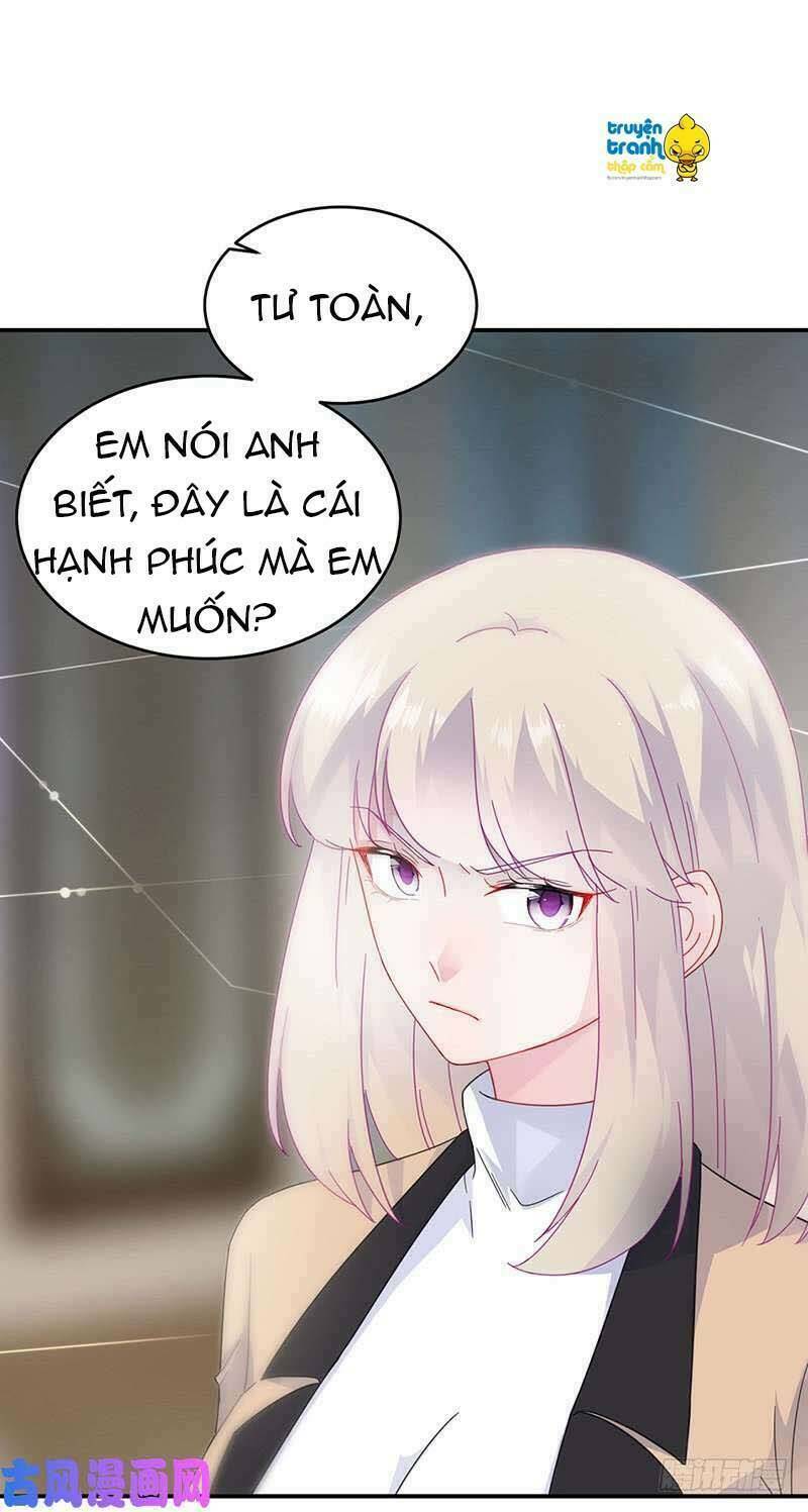 Chọc Tới Chủ Tịch Tổng Tài 2 Chương 124 Ảnh 4
