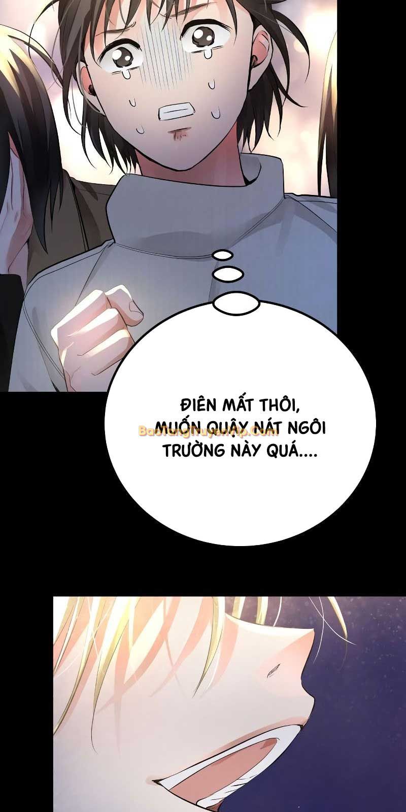 Vinh Quang Vô Tận Chương 49 Ảnh 17