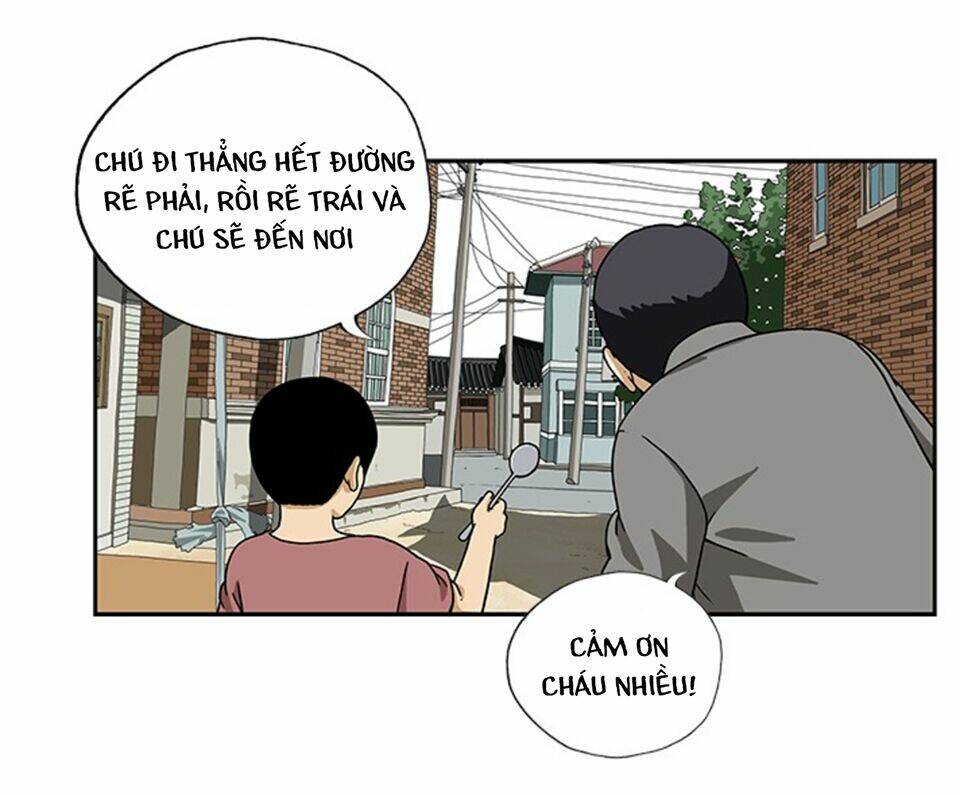 Cậu Bé Lập Dị Chương 25 Ảnh 7