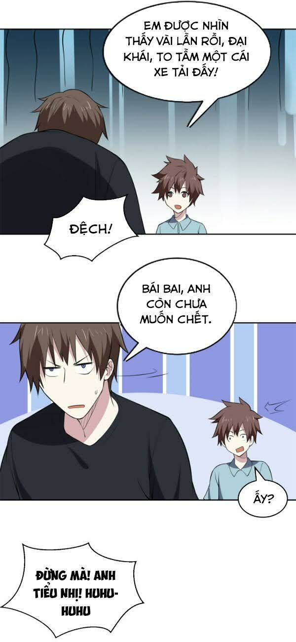 Tay Chơi Thần Cấp Chương 167 Ảnh 6