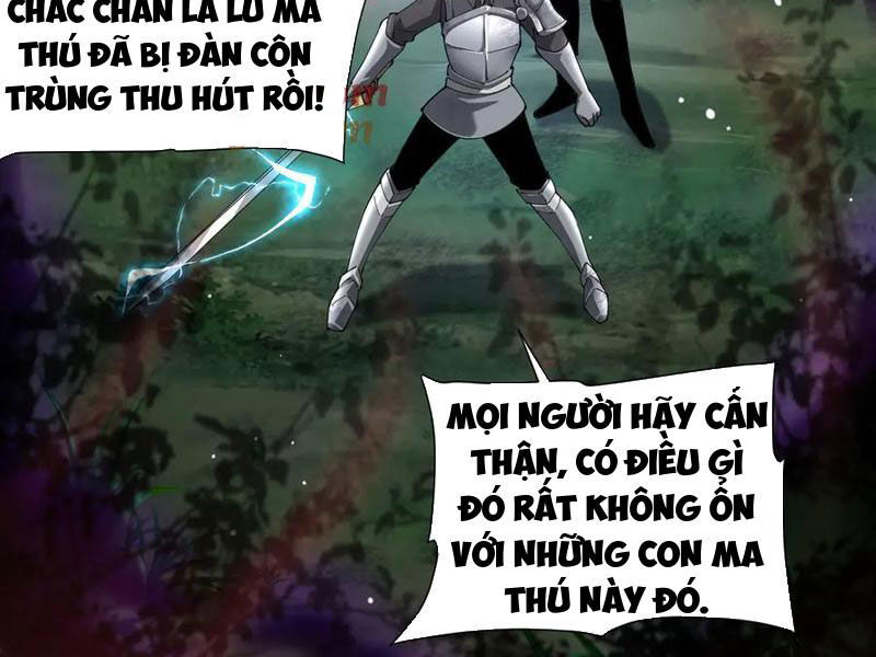 Sự Phản Bội Của Cái Bóng Gia Tộc Chương 27 Ảnh 130