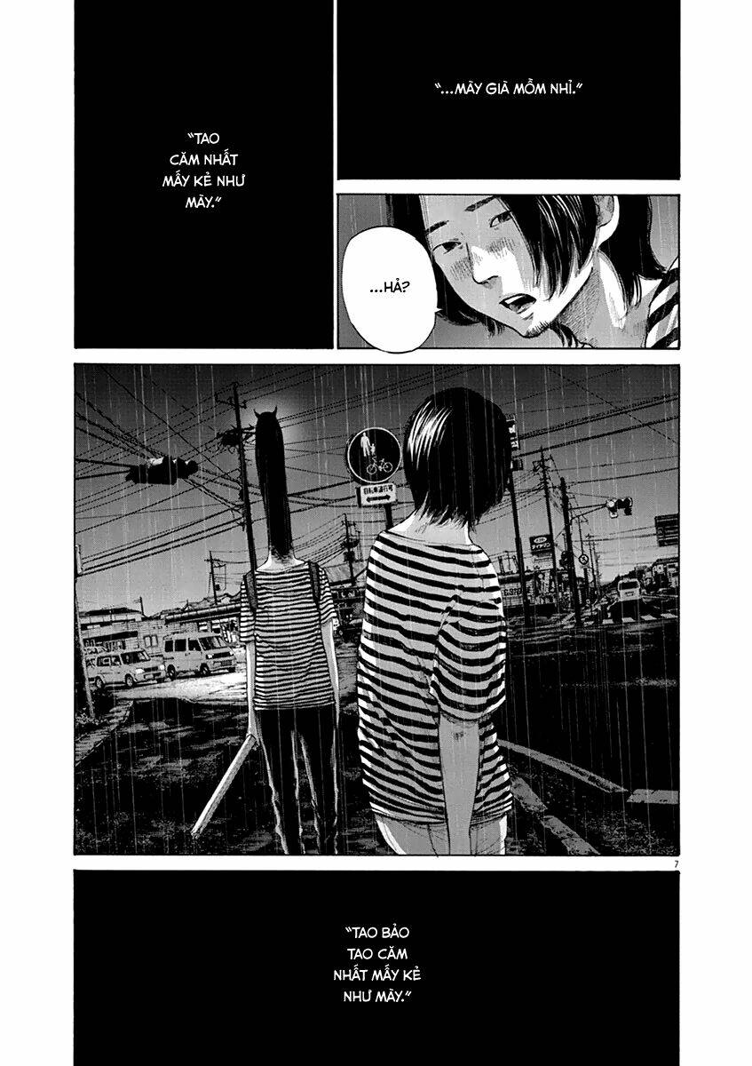 Chúc Ngủ Ngon, Punpun Chương 128 Ảnh 9