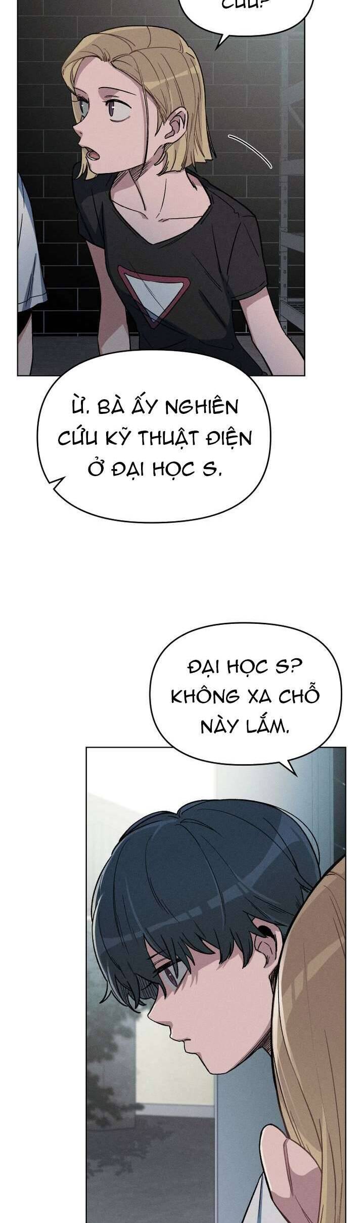 Lời Thú Tội Chương 31 Ảnh 13