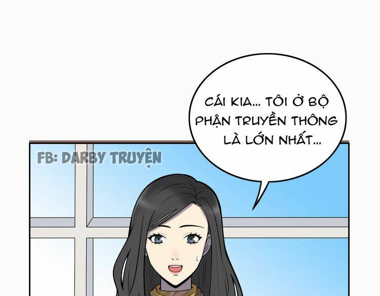 Đảo Ngược Sự Thật Chương 5 Ảnh 53