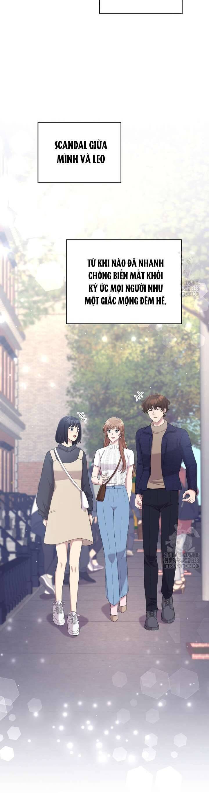 Món Khai Vị Một Đêm Chương 28 Ảnh 41