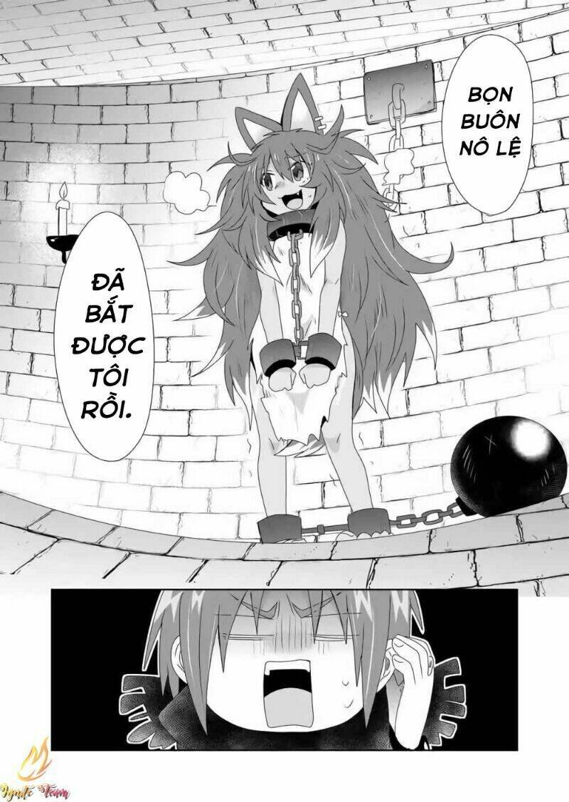 Zettai Ni Yatte Wa Ikenai Isekai Shoukan Chương 21 Ảnh 6