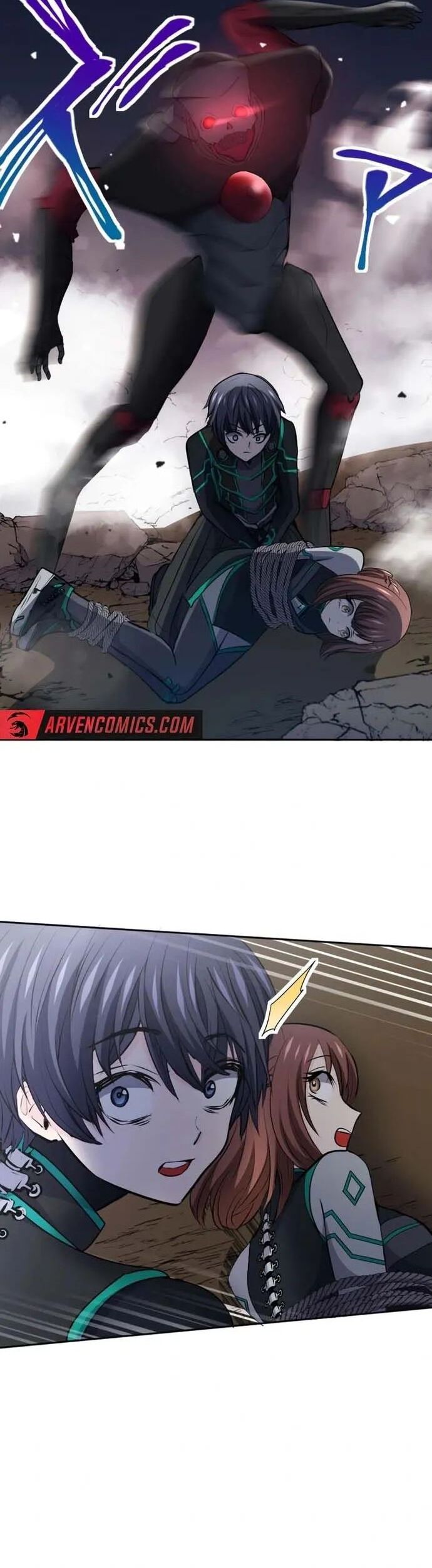 Ittoki The Ninja Chương 20 Ảnh 84