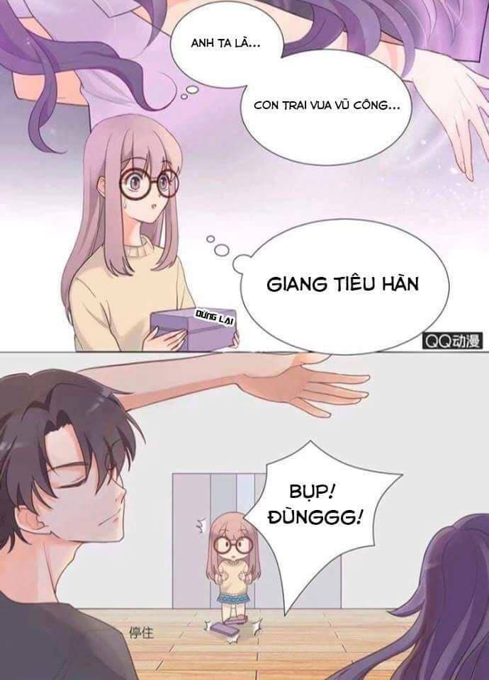 Huyễn Vũ Thanh Xuân Chương 1 Ảnh 23
