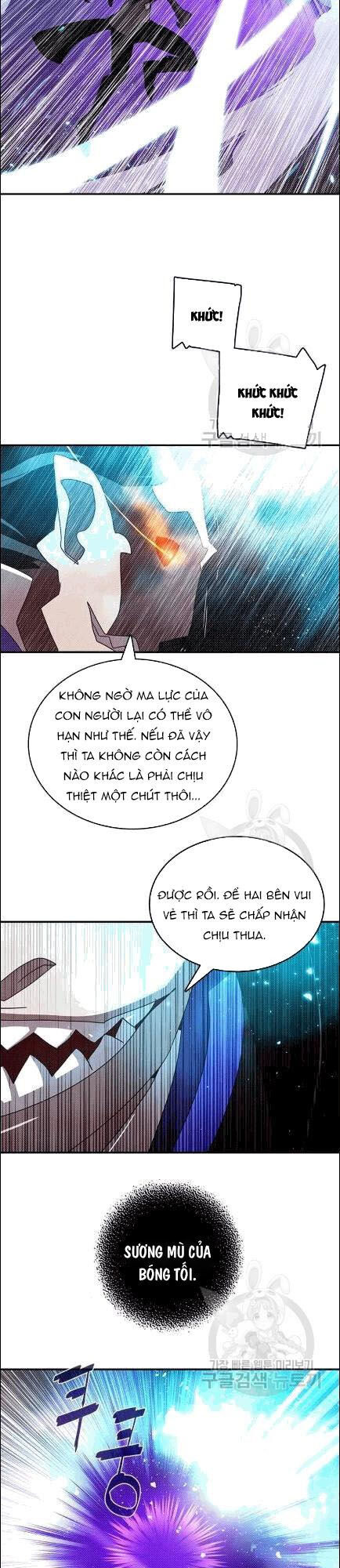 Ta Là Vua Pháp Sư Chương 120 Ảnh 17