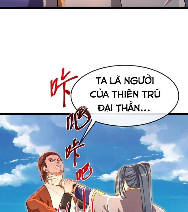 Thần Võ Thiên Tôn Chương 895 Ảnh 36