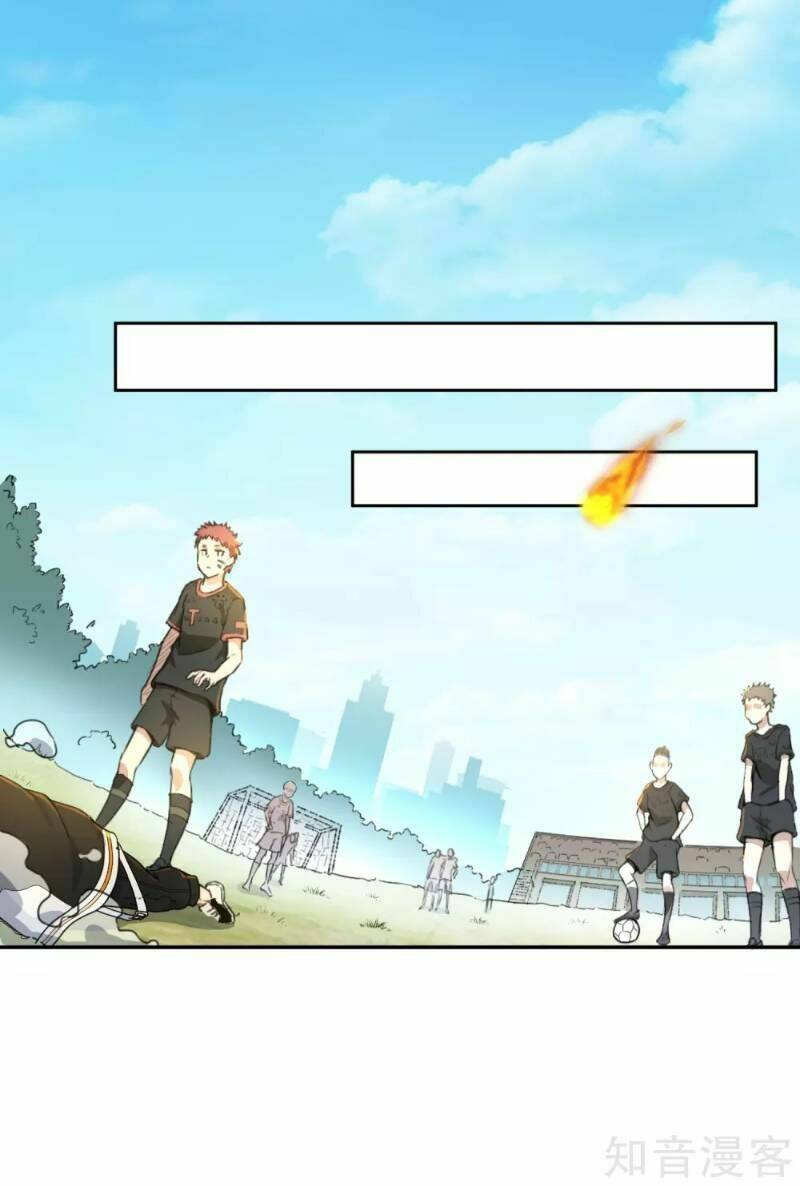 Phục Ma Lục Của Thiếu Niên Nghiện Game Chương 2 Ảnh 16