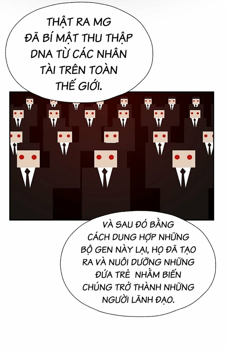Người Hùng Thực Tế Ảo Chương 45 Ảnh 32