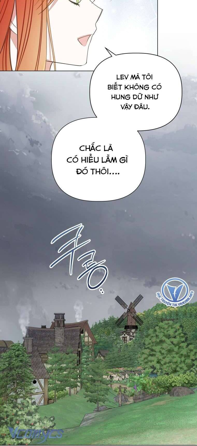 Mọt Sách Là Bạo Quân Chương 14 Ảnh 29