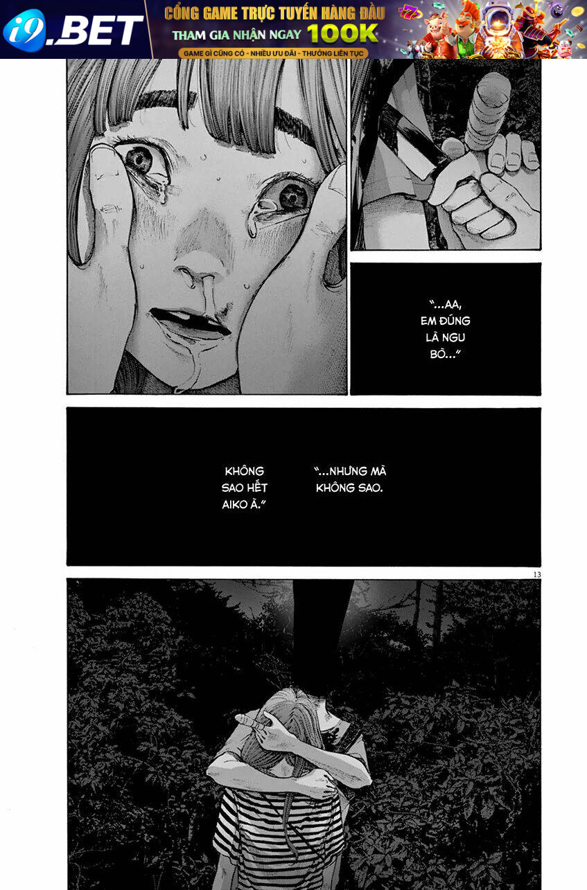 Chúc Ngủ Ngon, Punpun Chương 137 Ảnh 14