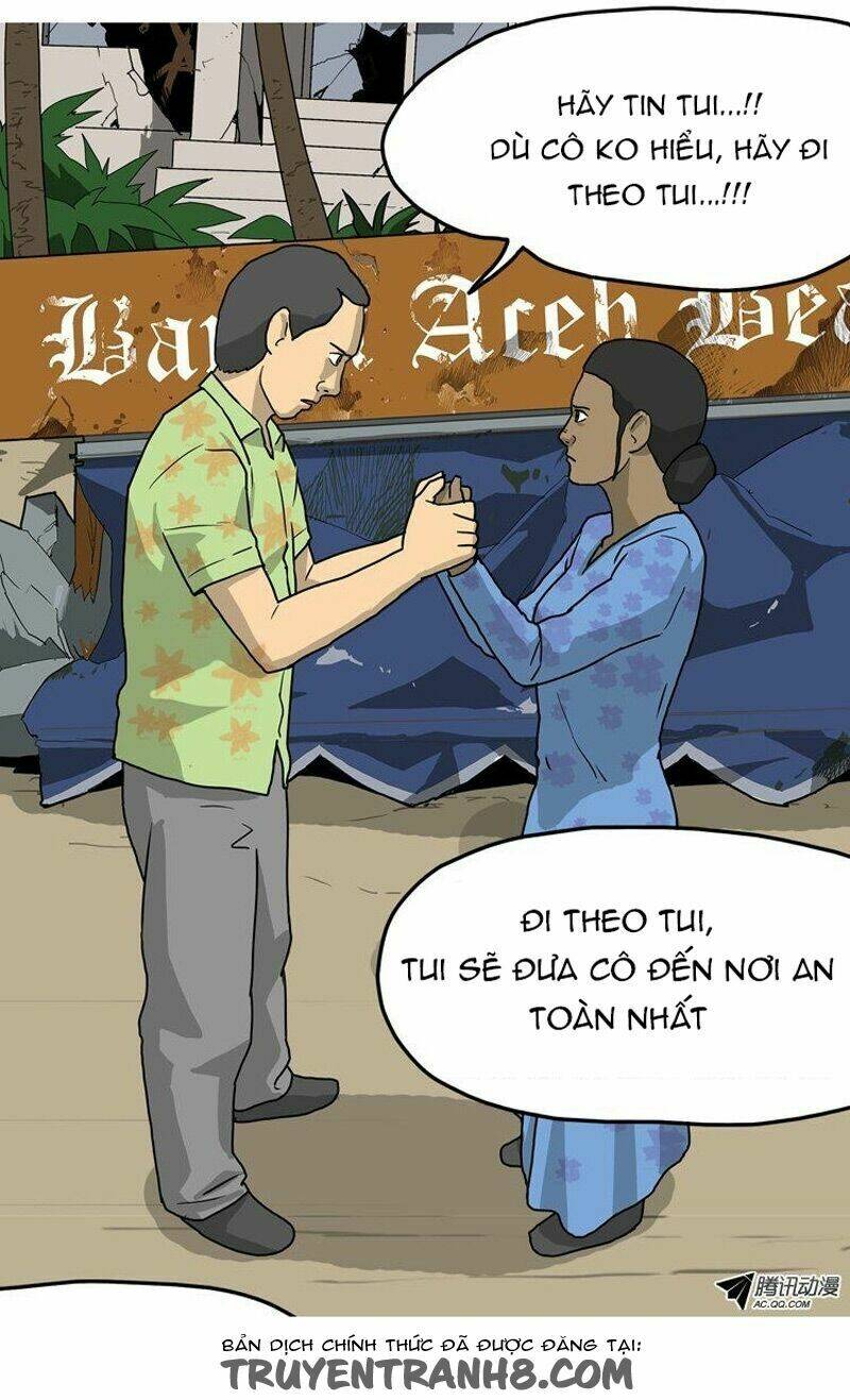 Hồi Sinh Chương 25 Ảnh 29