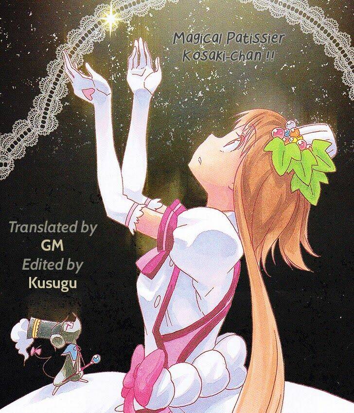 Magical Patissier Kosaki-Chan Chương 5 Ảnh 18