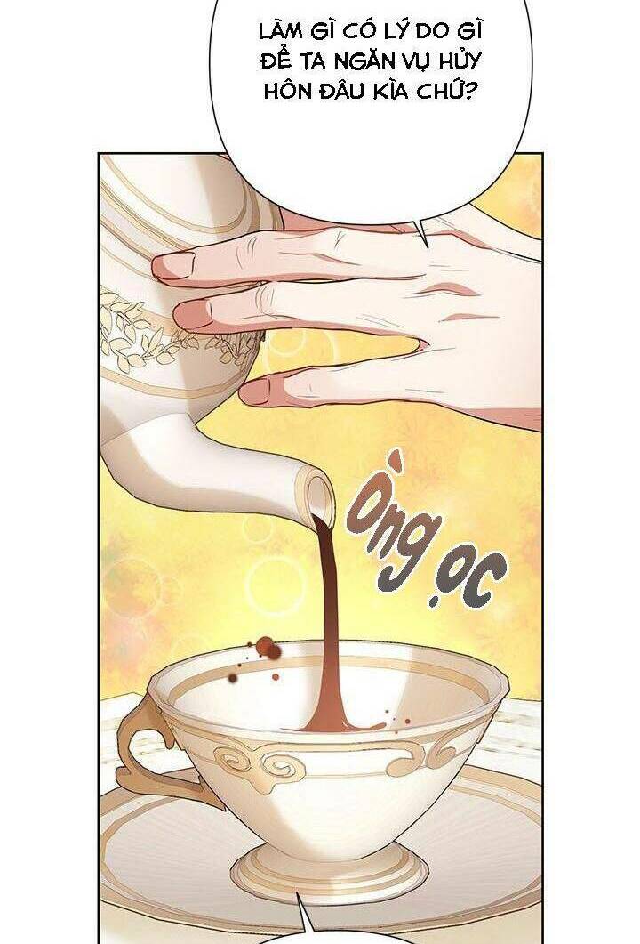 Ác Nữ Hôm Nay Lại Yêu Đời Rồi! Chương 53 Ảnh 65