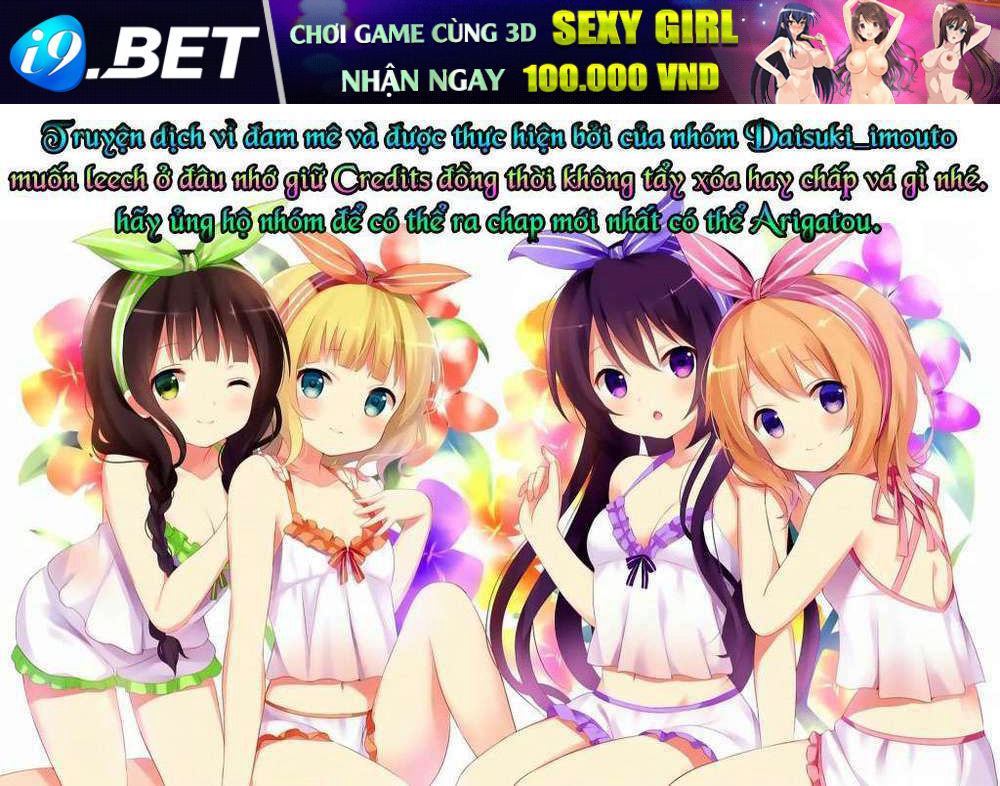 Kyoudai Hodo Chikaku Tooimono Wa Nai Chương 112 Ảnh 3