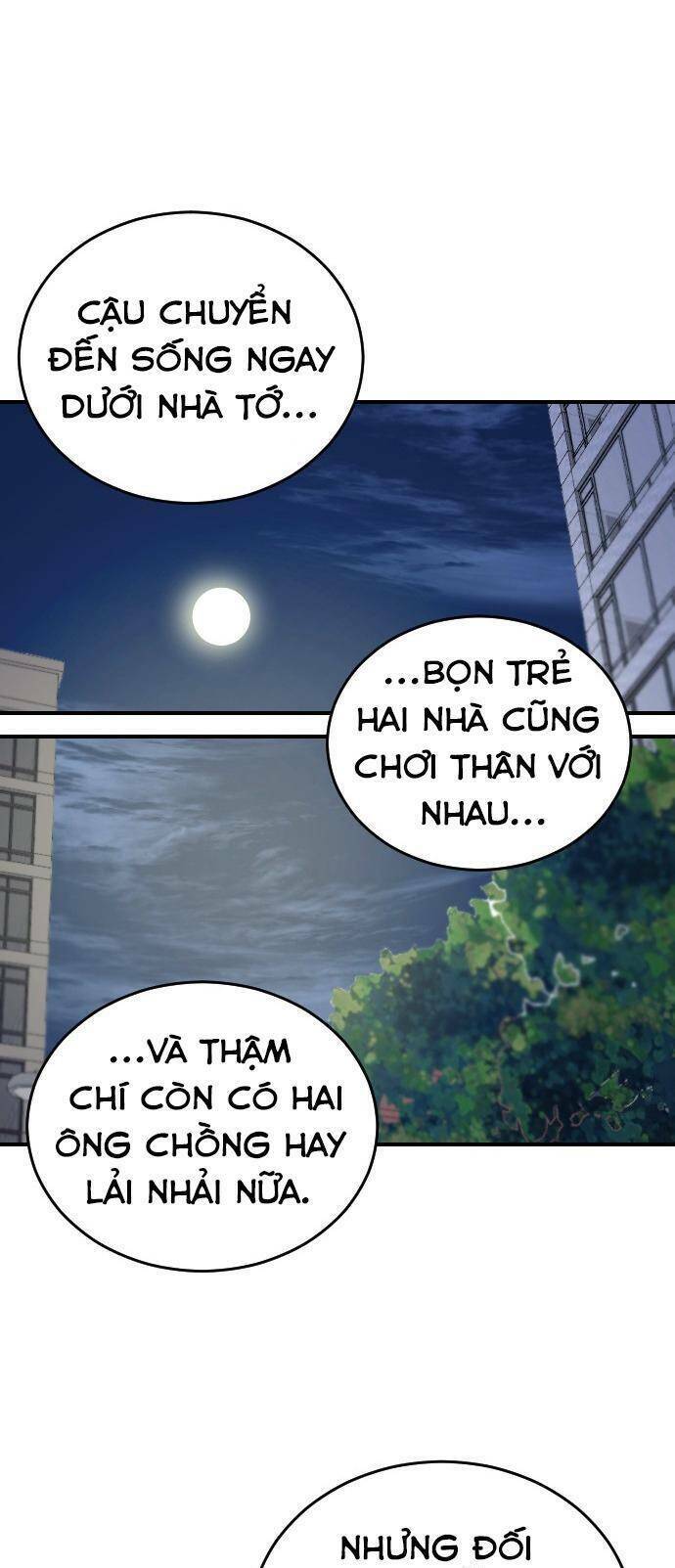 Bạn Của Em Trai Chương 81 Ảnh 42