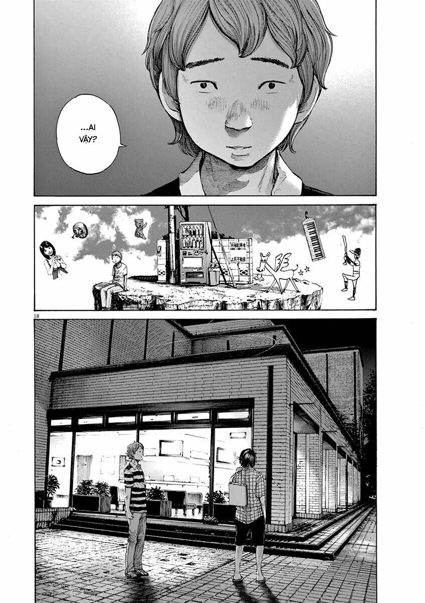 Chúc Ngủ Ngon, Punpun Chương 142 Ảnh 18