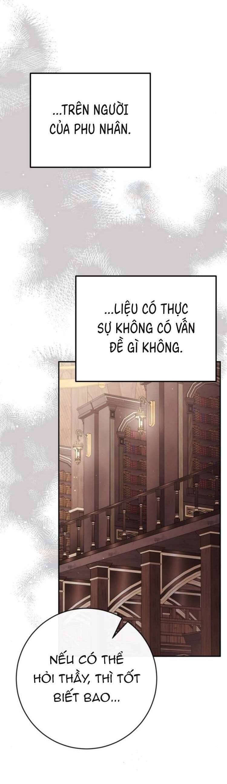 Đằng Sau Nụ Cười Của Nàng Công Chúa Chương 40 Ảnh 4