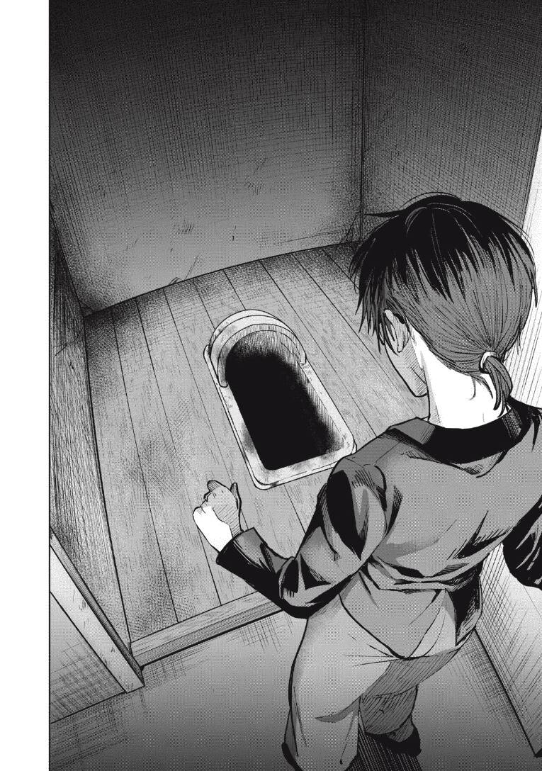 Shikabane-Ze Chương 3 Ảnh 16