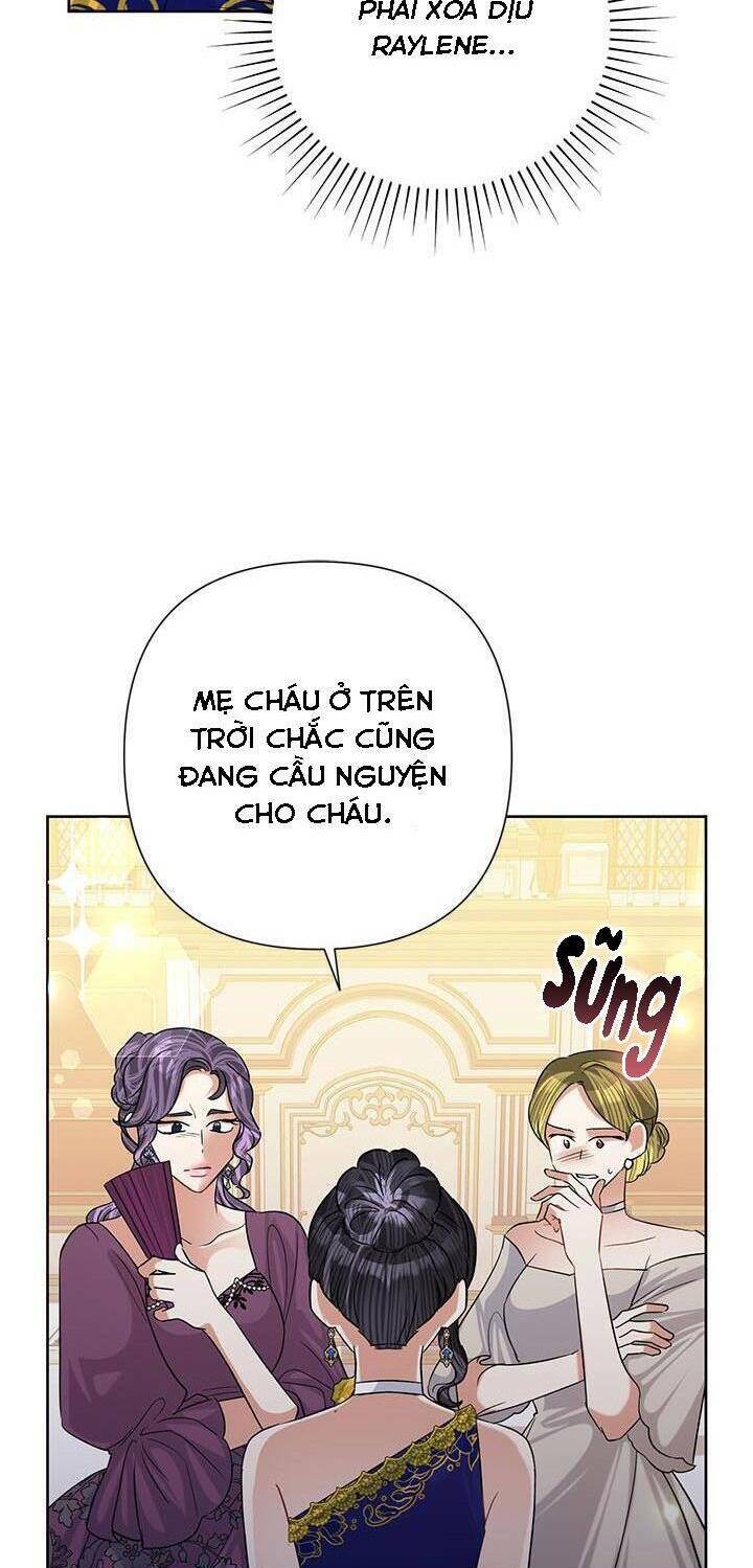 Ác Nữ Hôm Nay Lại Yêu Đời Rồi! Chương 52 Ảnh 34