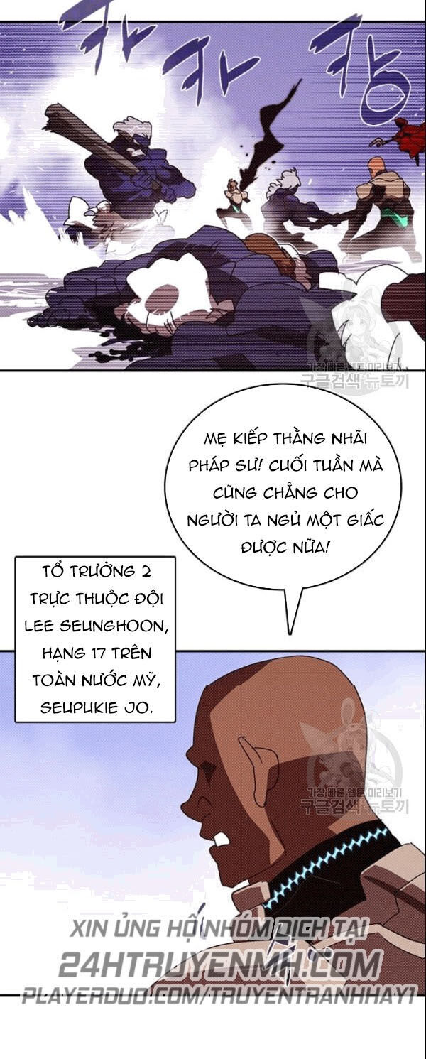 Ta Là Vua Pháp Sư Chương 124 Ảnh 3